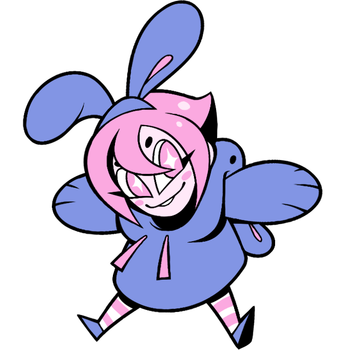 [color=#fba9e0]Lily[/color]